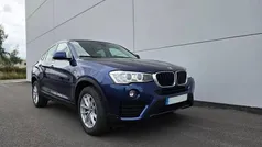 Usado 2017 BMW X4 SUV | € 28.500 (Super Preço)