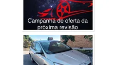 Usado 2017 Ford Focus | € 11.990 (Preço justo)