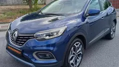 Usado 2019 Renault Kadjar Intens SUV | € 16.490 (Preço justo)