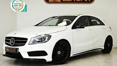 Usado 2014 Mercedes A180 AMG | € 15.900 (Preço justo)