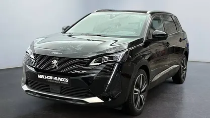 Usado 2022 Peugeot 5008 GT SUV | € 29.750 (Bom preço)