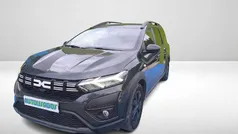 Usado 2023 Dacia Jogger Monovolume | € 17.990 (Preço justo)