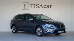 Usado 2020 Renault Mégane IV | € 15.900 (Preço justo)