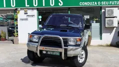 Usado 1994 Mitsubishi Pajero SUV | € 12.000