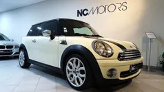 Usado 2008 Mini Cooper Citadino | € 7.750 (Super Preço)