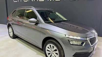 Usado Skoda Kamiq 95 HP (69 kW) 2024 SUV
