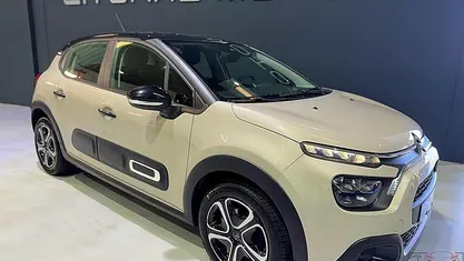 Usado 2022 Citroën C3 | € 12.900 (Preço justo)