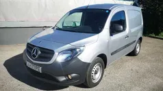 Cinzento Usado 2021 Mercedes Citan 108 Citadino | € 13.750 (Preço justo)