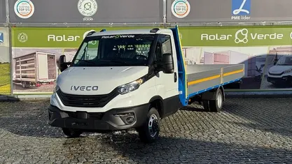 Usado 2026 Iveco Daily | € 53.500