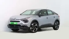 Cinzento Usado 2021 Citroën C4 | € 13.450 (Bom preço)
