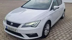 Usado 2020 Seat Leon | € 16.900 (Preço justo)