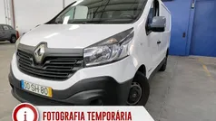 Usado 2016 Renault Trafic Van | € 13.490 (Super Preço)