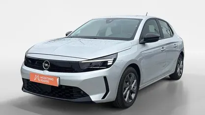 Usado Opel Corsa Edition 75 HP (55 kW) 2024 Cinza Citadino