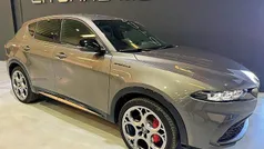 Cinza Usado 2023 Alfa Romeo Tonale Edizione Speciale SUV | € 35.900 (Preço justo)