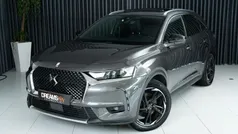 Cinzento Usado 2020 DS Automobiles DS7 Crossback SUV | € 29.850 (Bom preço)