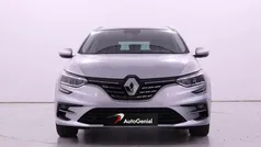 Azul Usado 2021 Renault Mégane IV Carrinha | € 18.990 (Preço justo)