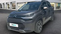 Cinzento Usado 2023 Citroën C3 Aircross PureTech SUV | € 18.950 (Preço justo)