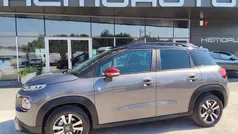 Antracite Usado 2021 Citroën C3 Aircross SUV | € 13.990 (Preço justo)