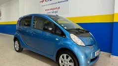 Usado 2011 Peugeot iON Citadino | € 5.950