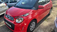 Usado 2014 Citroën C1 Citadino | € 6.800 (Preço justo)