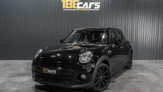 Usado 2015 Mini Cooper D Citadino | € 14.900 (Preço justo)