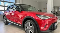 Vermelho Usado 2025 Smart #1 Edition #1 SUV | € 41.500 (Preço justo)