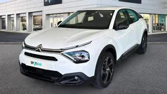 Usado 2023 Citroën C4 PureTech Sedan | € 22.250 (Preço justo)