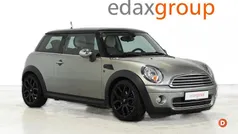 Usado 2008 Mini Cooper Citadino | € 5.490 (Bom preço)