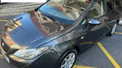 Usado 2011 Seat Ibiza ST Ecomotive Carrinha | € 7.500 (Preço justo)