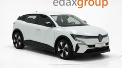 Branco Usado 2022 Renault Mégane Equilibre SUV | € 21.990 (Super Preço)