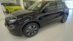 Preto Novo 2025 Fiat 600 Pop SUV | € 25.800 (Preço justo)