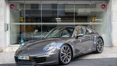 Usado 2012 Porsche 911 Carrera S Coupé | € 110.000