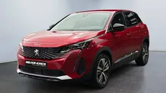Vermelho Usado 2024 Peugeot 3008 Allure SUV | € 22.500 (Bom preço)
