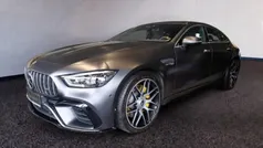 Usado 2019 Mercedes AMG GT 63 AMG Coupé | € 137.585