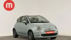 Usado 2023 Fiat 500C Dolcevita Cabrios | € 16.499 (Preço justo)