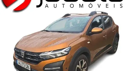 Outra Usado 2022 Dacia Sandero | € 14.750 (Preço justo)
