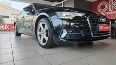 Preto Usado 2018 Audi A6 Sport Sedan | € 28.250 (Preço elevado)
