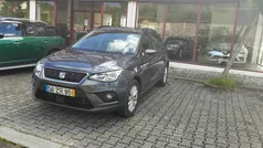 Antracite Usado 2020 Seat Arona SUV | € 14.240 (Preço justo)
