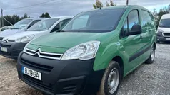 Usado 2016 Citroën Berlingo Monovolume | € 10.500 (Preço justo)