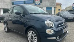 Antracite Usado 2022 Fiat 500 | € 12.399 (Preço justo)