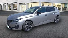 Cinzento Usado 2024 Peugeot 308 Allure Sedan | € 21.990 (Super Preço)