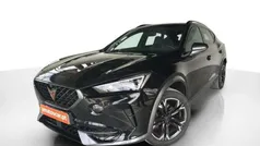 Preto Usado 2023 Cupra Formentor SUV | € 28.250 (Preço justo)