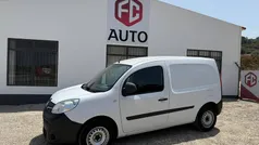 Usado 2019 Renault Kangoo Dynamique Monovolume | € 14.500 (Preço justo)