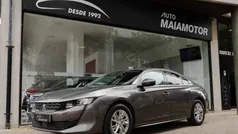 Usado 2019 Peugeot 508 | € 16.990 (Super Preço)