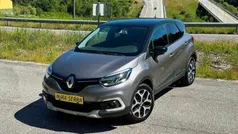 Usado 2019 Renault Captur SUV | € 14.990 (Bom preço)
