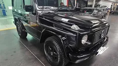 Preto Usado 1993 Mercedes G350 SUV | € 45.000