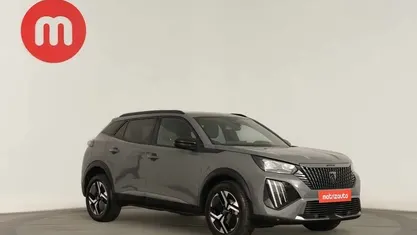 Usado 2024 Peugeot 2008 SUV | € 22.499 (Preço justo)