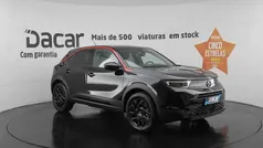 Preto Usado 2022 Opel Mokka-e GS Line SUV | € 19.399 (Preço justo)