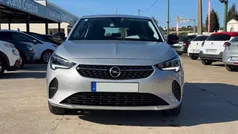 Usado 2022 Opel Corsa | € 14.900 (Preço justo)