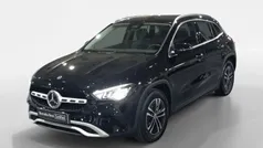 Preto Usado 2024 Mercedes GLA180 Progressive SUV | € 43.500 (Preço justo)